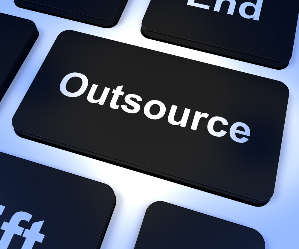 Top 5 Services Small Businesses Should Outsource