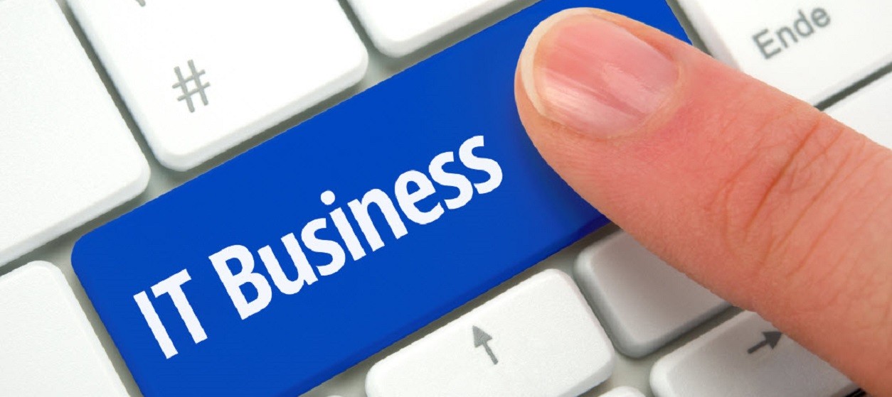 Why the Small Businesses of Today Cannot Do Without IT Outsourcing