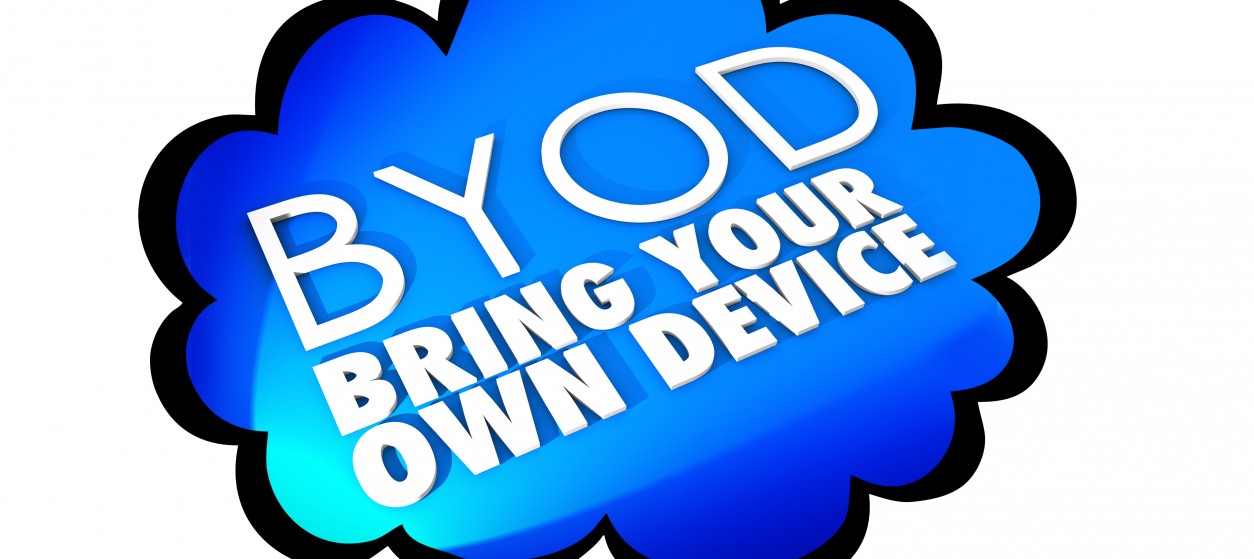 BYOD is on The Rise And Will Push Data Into The Cloud