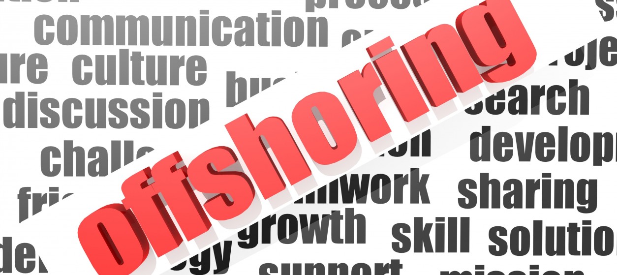 Captive vs. Outsourcing – Choosing the Better Alternative of Offshoring