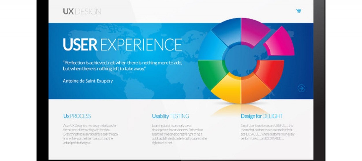 Engaging a UX Design Agency for Software Development Purposes