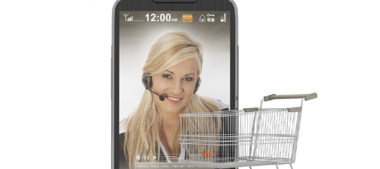 Mobile Commerce Adds Value for Customers Even in a Saturated Global Market