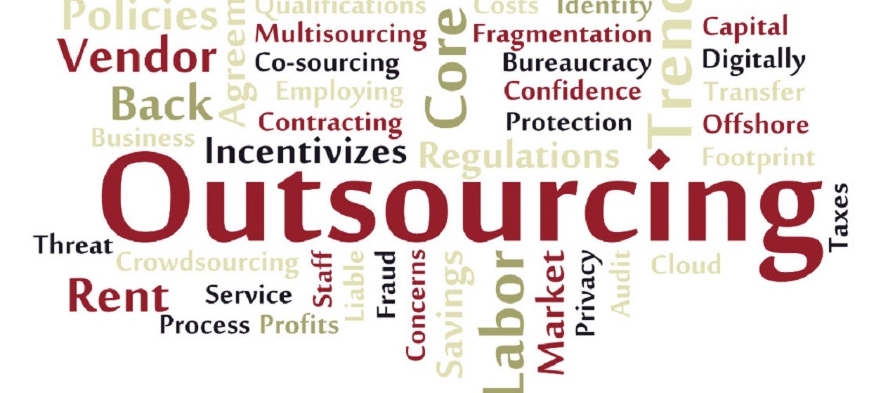 Notable Developments in the Outsourcing Market