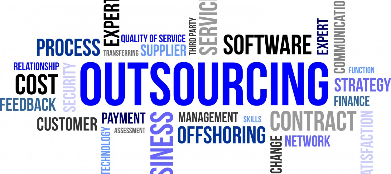 Strategies to Adopt for Technology Outsourcing