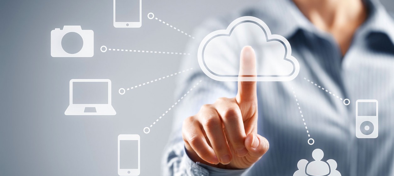 The Role of Cloud in Shaping Up IT Outsourcing