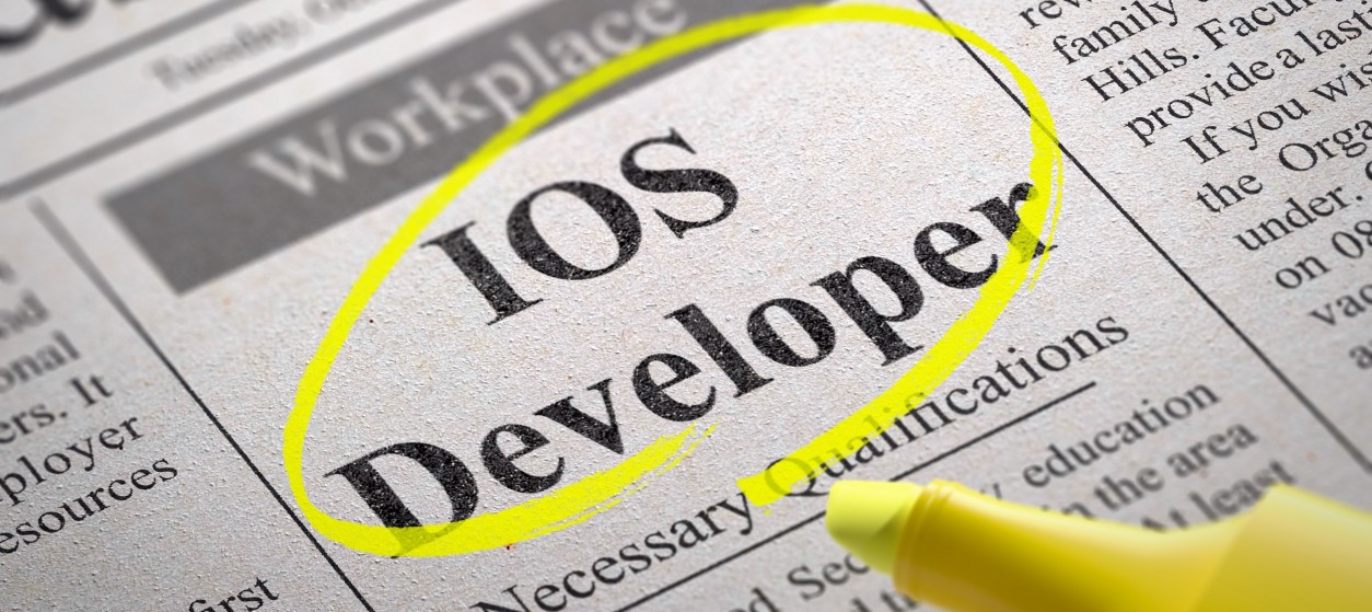 Top 5 Questions to Ask an iOS Developer before Hiring