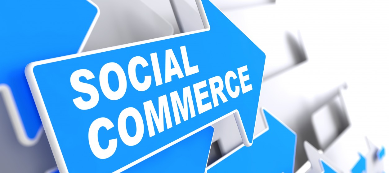 Types and Features of Social Commerce