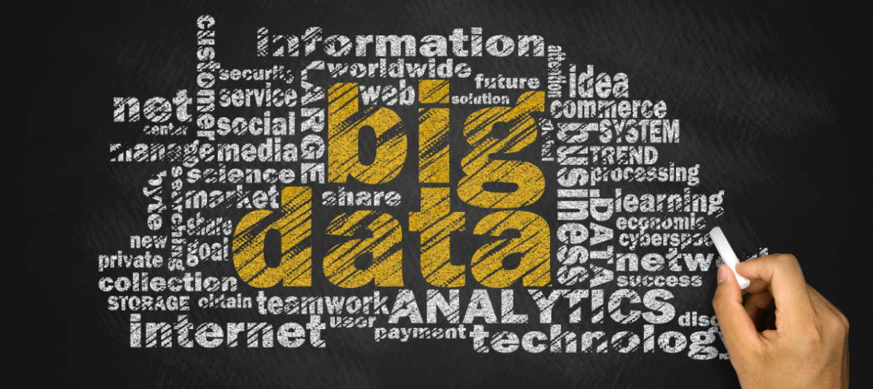 Understanding the Relationship between Big Data and Analytics