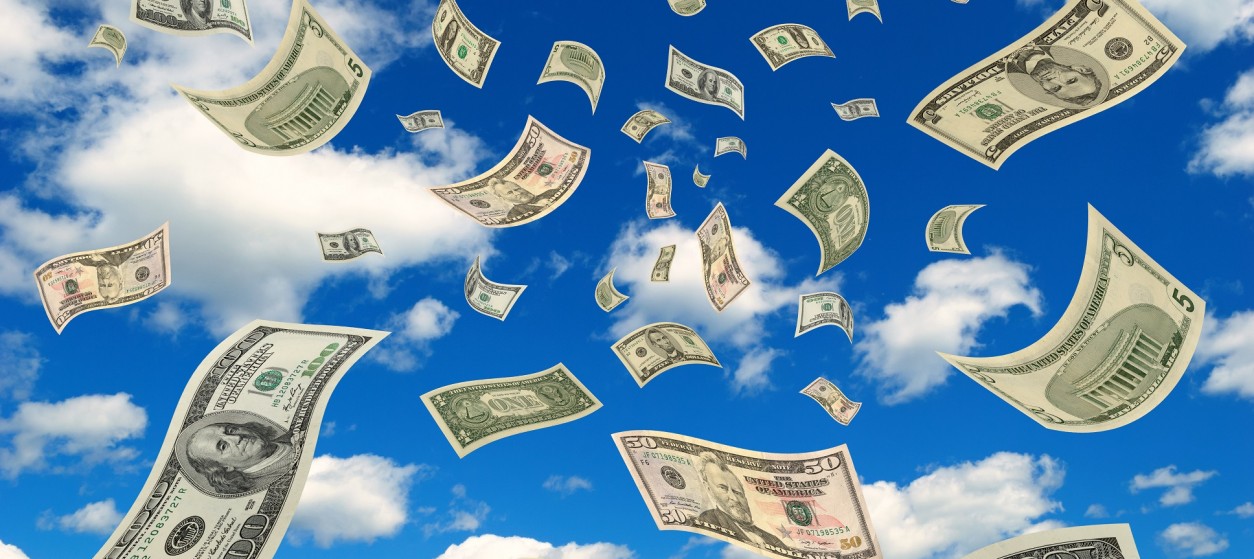 Don't Invest a Dollar in Cloud Unless you've done this Math