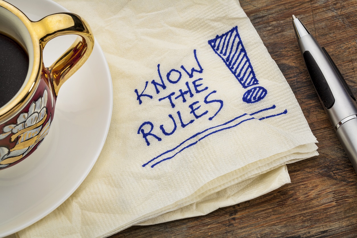 Recent Regulations that CIOs should know about