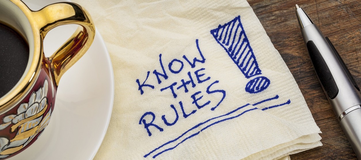 Recent Regulations that CIOs should know about