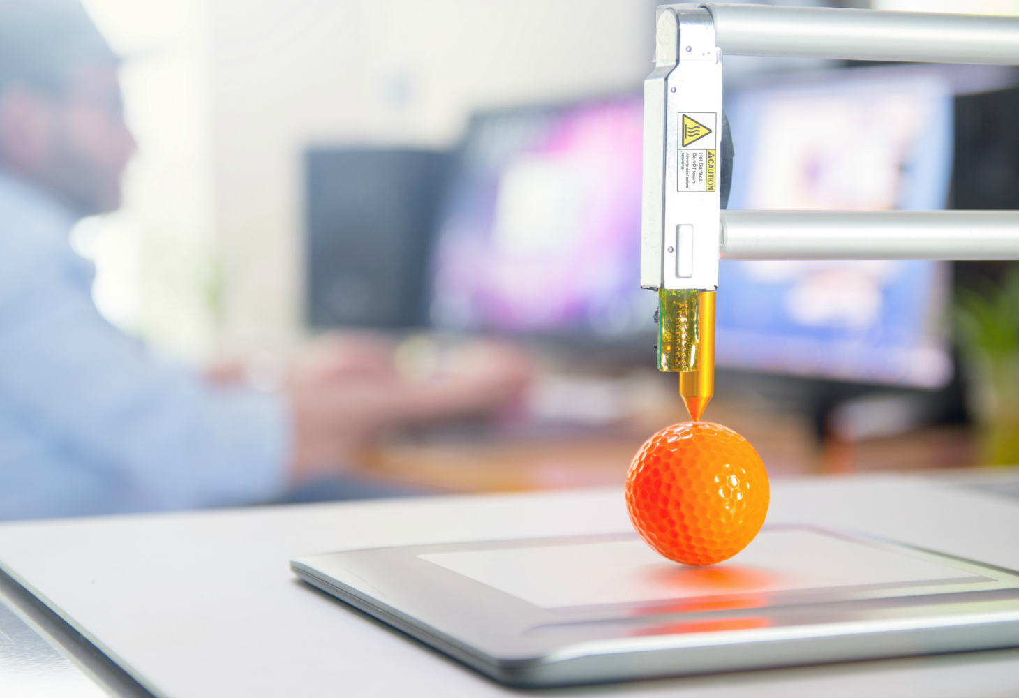 Why Should Enterprise CIOs Care About 3D Printing?