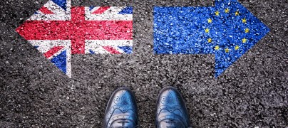 Resurrecting From the Brexit Blues