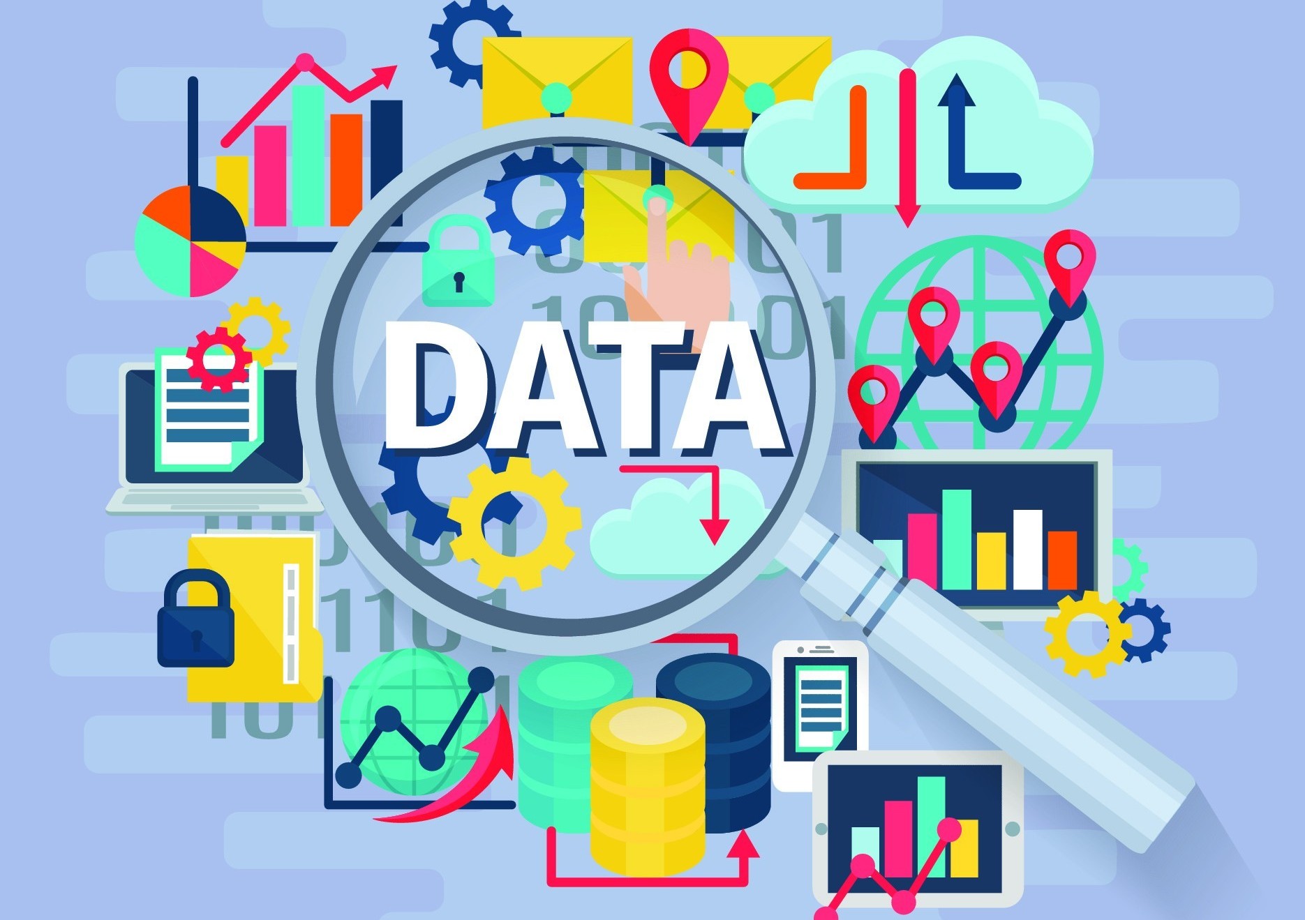 Understanding the era of Data Analytics