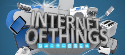 Five ways to leverage IoT Technology