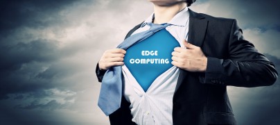 When cloud is not enough: Edge Computing to your rescue
