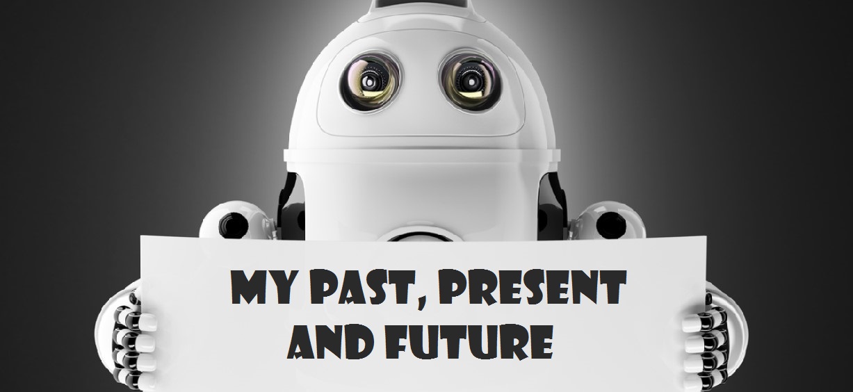 Past, Present and Future of Artificial Intelligence