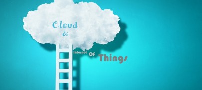 When IoT meets Cloud