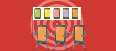 Is it time for a Mobile first strategy?