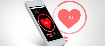 mHealth: Healthcare at your fingertips