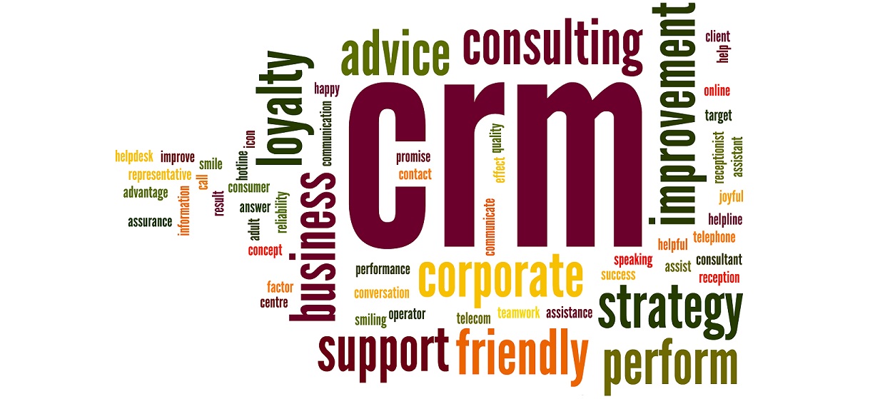 Ten ideas for improving your CRM