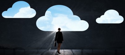 Beyond SaaS: The Next Generation of Cloud Services