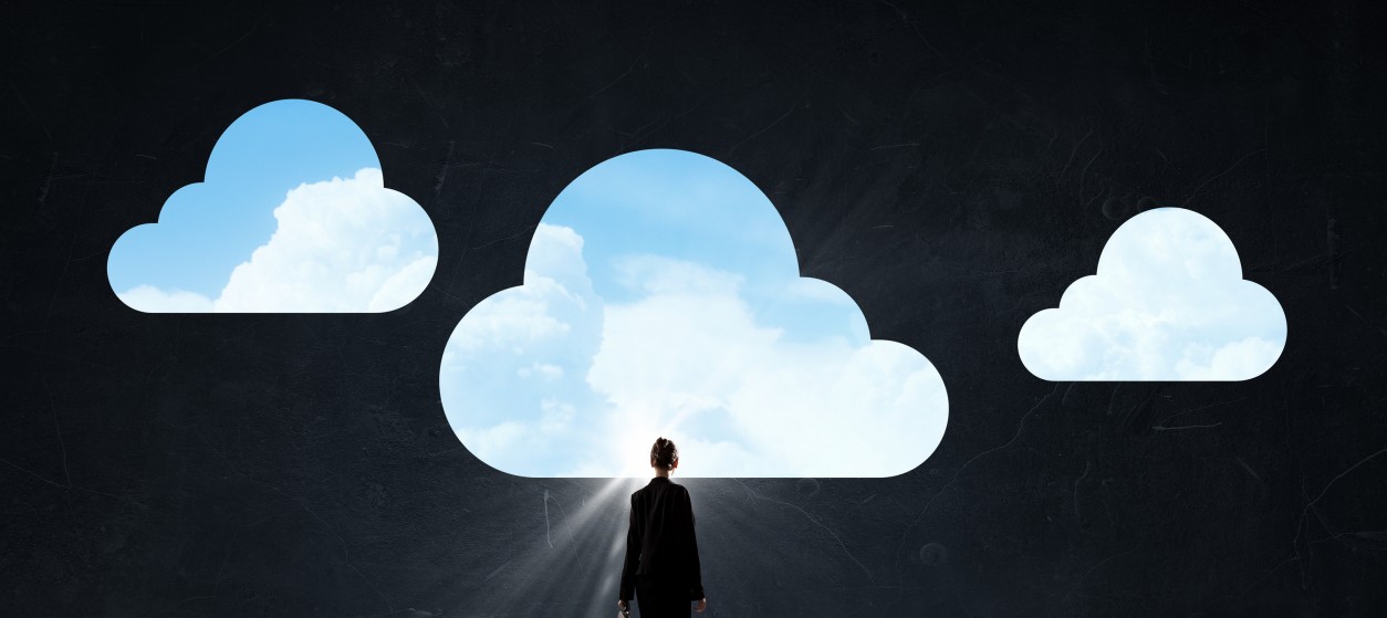 Beyond SaaS: The Next Generation of Cloud Services