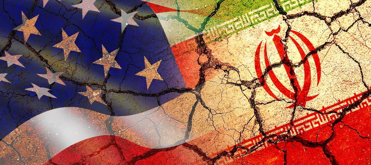 U.S vs. Iran: The Cyberwarfare Implications