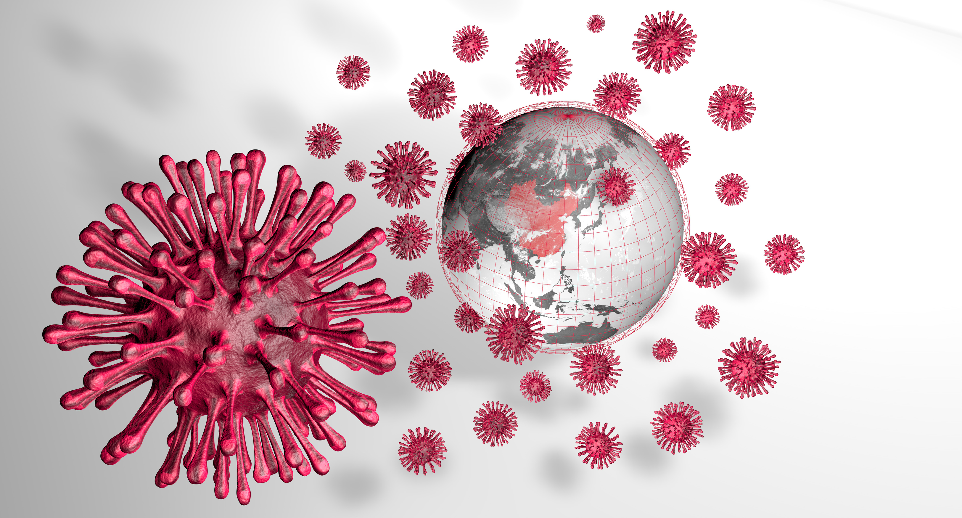 How is the Coronavirus affecting the Global Economy?