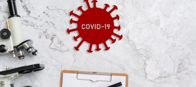 Five Technologies for COVID19