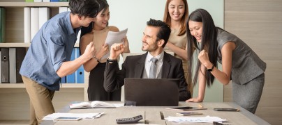 Positioning Your IT for Success in 2021
