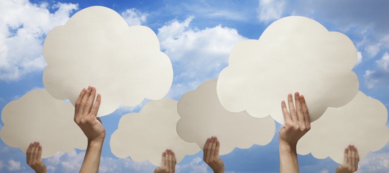 Getting the most from your Multi-Cloud Environment