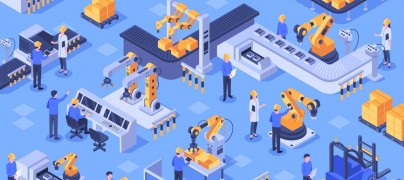 Hyperautomation: The Basics you need to Know