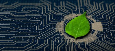 Green IT Initiatives for the Twin Transformation of Industrial Enterprises