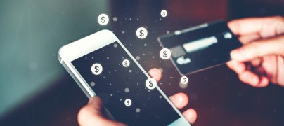 Embedded Finance: Enabling New Customer Facing Intelligence
