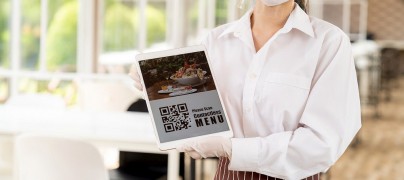 How will the Smart Restaurants of the Future look like?