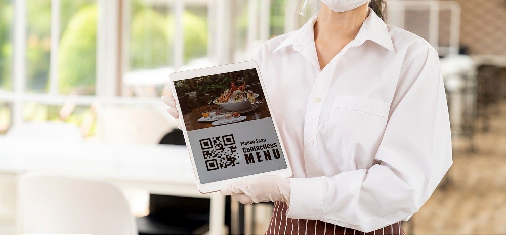 How will the Smart Restaurants of the Future look like?