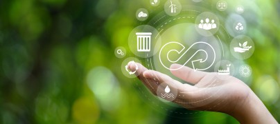 Digital Platforms for a Circular Economy