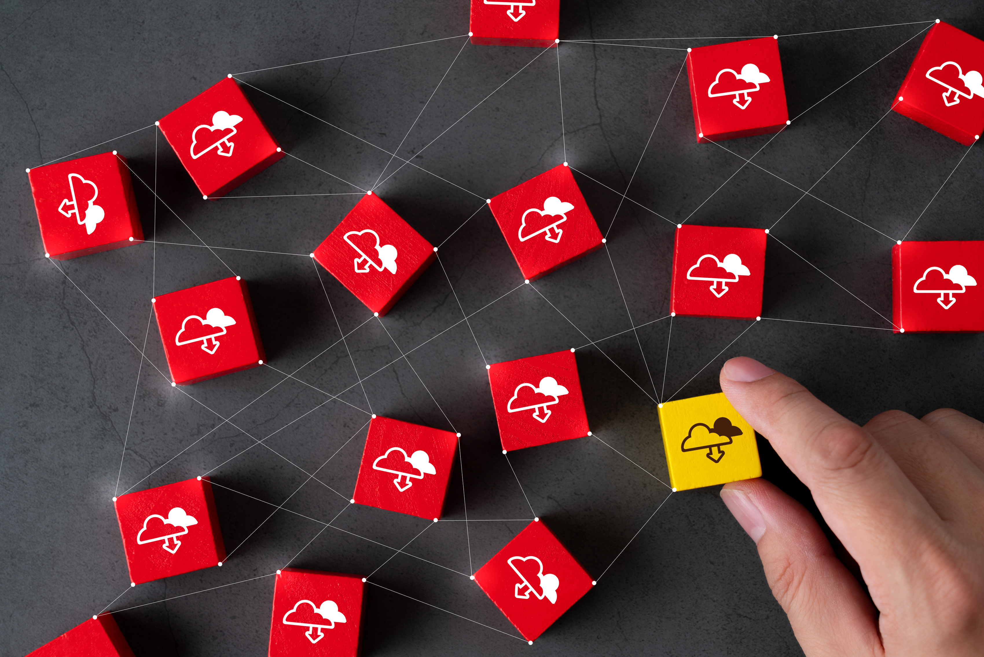 The Power and Applications of Vector Databases