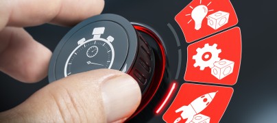 How Agile Methods Are Revolutionizing Product Development