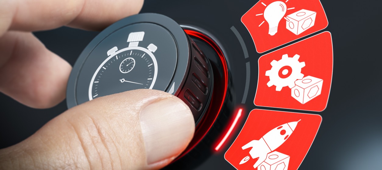 How Agile Methods Are Revolutionizing Product Development