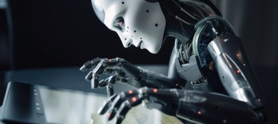 Generative AI and Data Lakes Powering 2025