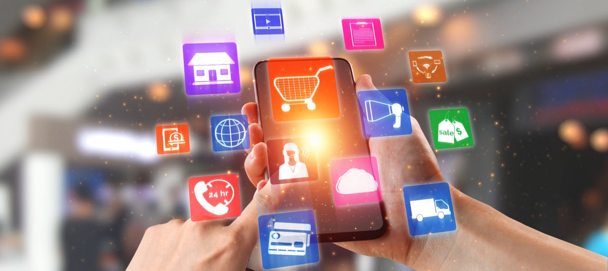 How Super Apps Are Taking Over