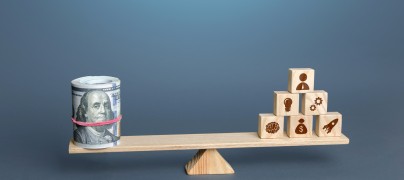 From Compliance to Competitive Edge: How Smart IT Governance Fuels Business Growth
