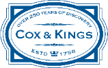 Cox & Kings