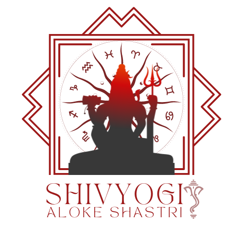 Shivyogi Aloke Shastri