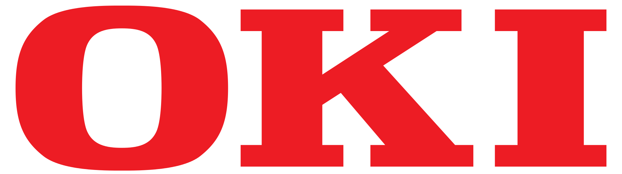 Oki Europe Ltd