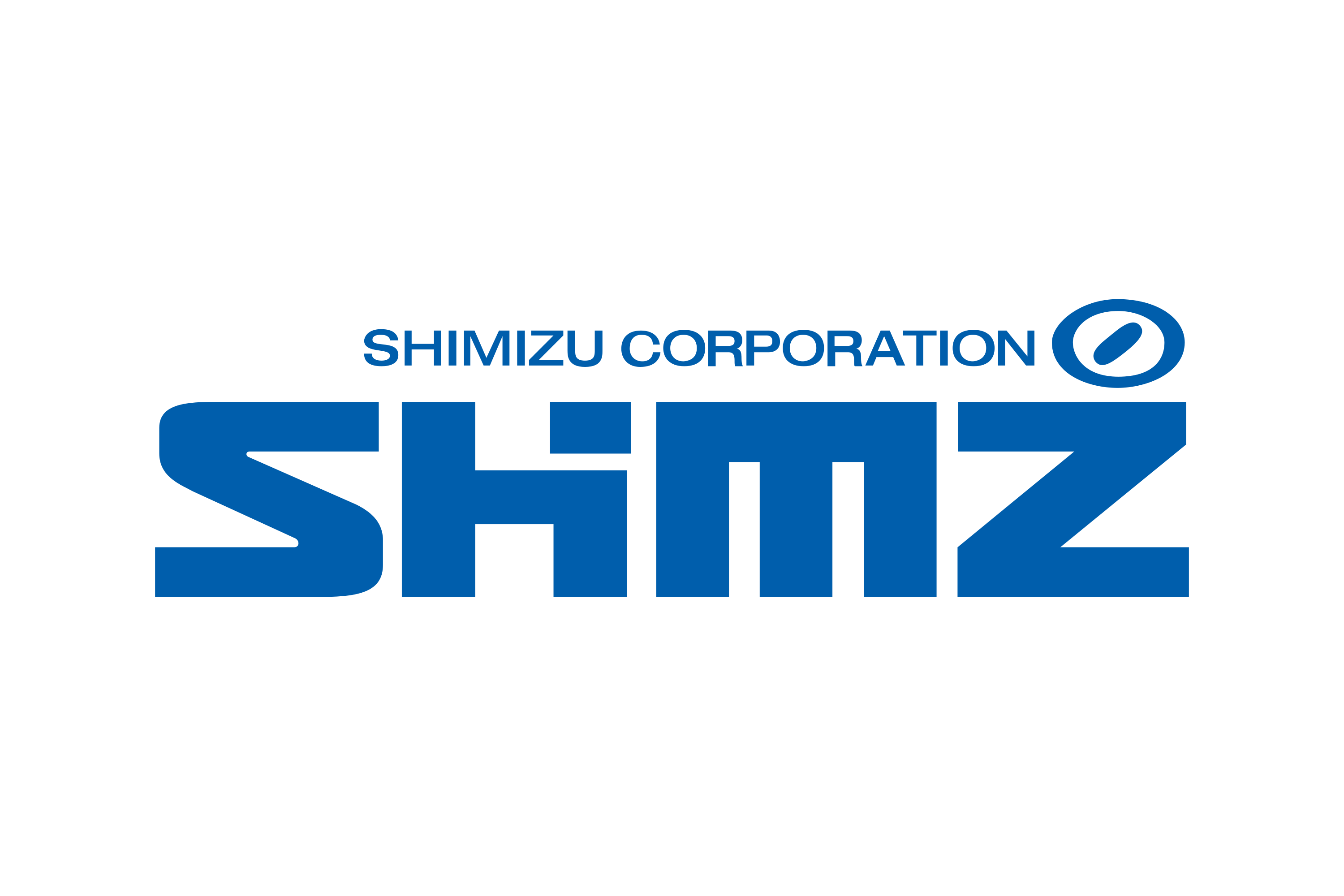 Shimizu Corporation