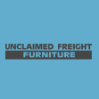 Unclaimed Freight Furniture