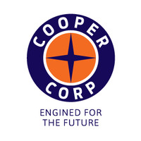 Cooper Corp